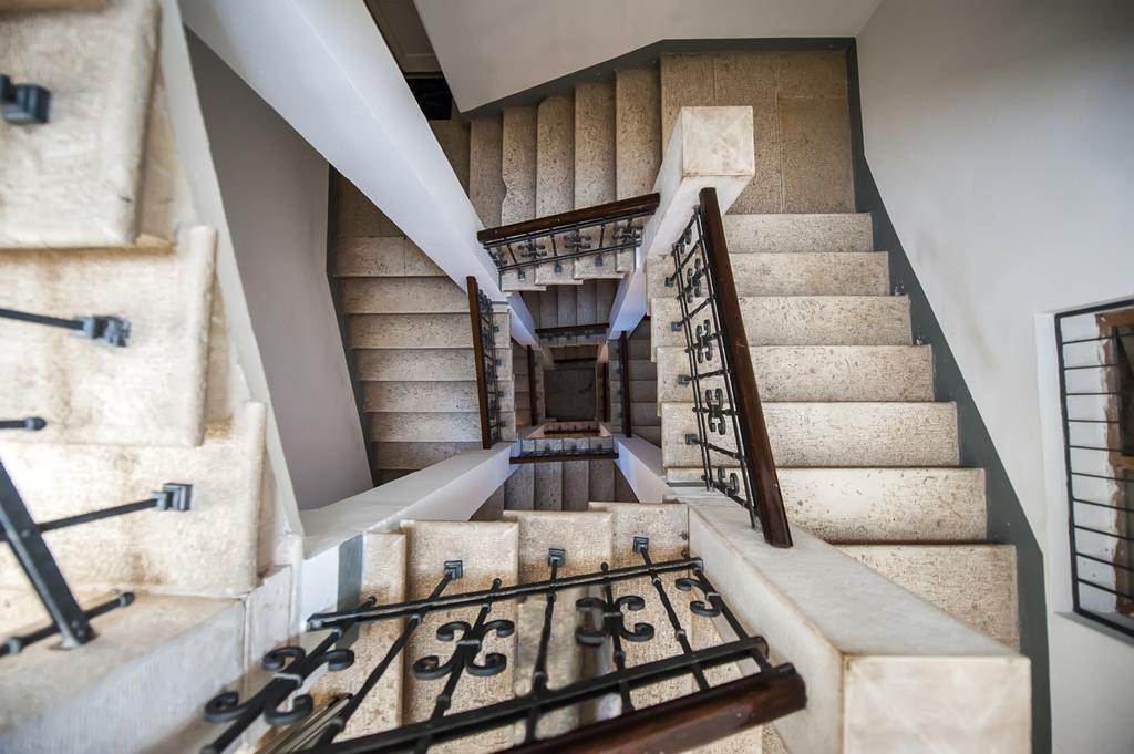 Rovigno Bella Sea View Apartment Luaran gambar